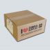 Zebra Void 8000T - 51mm x 25mm - Security label