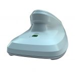 Charging cradle for DS2278 Healthcare scanner