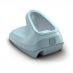 Charging cradle for DS2278 Healthcare scanner