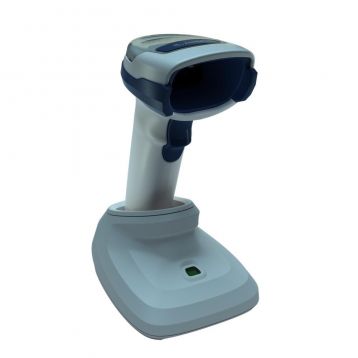 Zebra DS2278-HC - 2D Bluetooth Scanner Kit with USB Cradle
