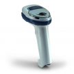 Zebra DS2278-HC - 2D Imager Bluetooth Scanner - White and Blue