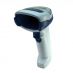 Zebra DS2278-HC - 2D Imager Bluetooth Scanner - White and Blue