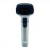 Zebra DS2278-HC - 2D Imager Bluetooth Scanner - White and Blue