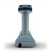 Zebra DS2278-HC - 2D Bluetooth Scanner Kit with USB Cradle