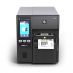 ZEBRA ZT411 - 600 dpi - INDUSTRIAL PRINTER - Linerless