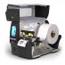 ZEBRA ZT411 - 600 dpi - INDUSTRIAL PRINTER - Linerless