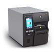 ZEBRA ZT411 - 203 dpi - INDUSTRIAL PRINTER - Linerless