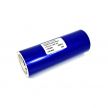 Echantillon Zebra Cire 1600 - 110mmx74m - Ruban noir
