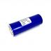 Echantillon Zebra Cire 1600 - 110mmx74m - Ruban noir