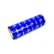 Echantillon Zebra Cire 1600 - 110mmx74m - Ruban noir