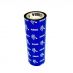 Echantillon Zebra Cire 1600 - 110mmx74m - Ruban noir