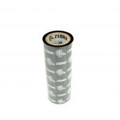 Zebra Wax 2300 Sample - 110mm x 50m - Black Ribbon