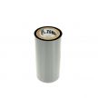 Echantillon Zebra Cire 1600 - 110mmx74m - Ruban noir
