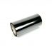 Echantillon Zebra Cire 1600 - 110mmx74m - Ruban noir