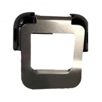 Replacement WS101 Clip, Retail Version (Black)