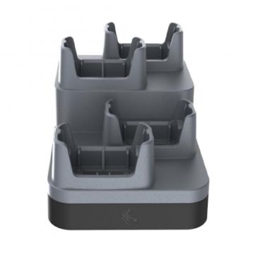 Zebra 4-Position Charging Station for WS101