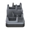 Zebra 4-Position Charging Station for WS101