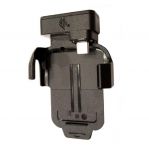 Replacement mounting clip for WS301 (Black)