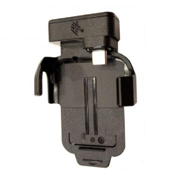 Replacement mounting clip for WS301 (Black)