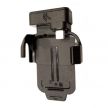 Replacement mounting clip for WS301 (Black)