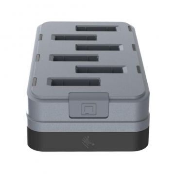 6-Battery Charging Station for WS301