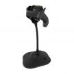 Gooseneck" Stand for DS8208 - black color