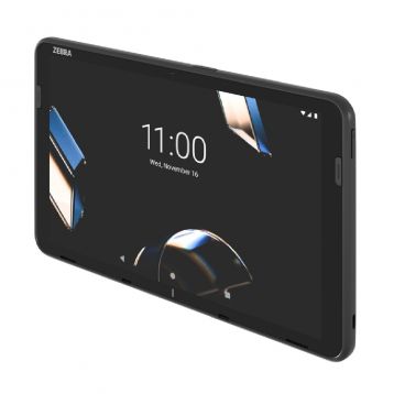 ZEBRA ET401 Tablet - ET4010B-001C1B0P-A6