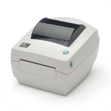 GC420 Desktop Printer, Direct Thermal - 8 dots/mm (203 dpi)