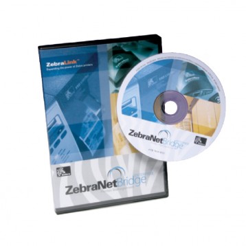 ZEBRANET BRIDGE ENTERPRISE UNLIMITED PRINTERS