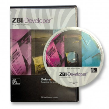 ZEBRA ZBI 2.0 - 1 LICENSE