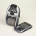 ZEBRA MZ220 - 203 dpi - IMPRIMANTE MOBILE WIFI UK