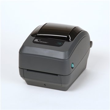Zebra Printer GK420t - 203 dpi