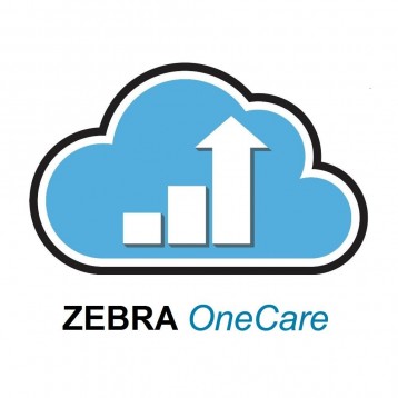 Warranty Extension &ndash; Zebra OneCare Comprehensive ZT610 &ndash; 5 Years