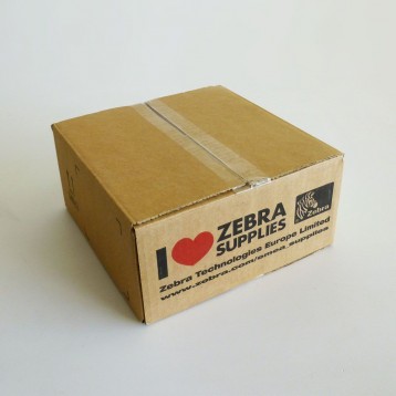 Zebra Z-Perform 1000D - 60 Micron Thermal Receipt - 58mm x 15.5M.
