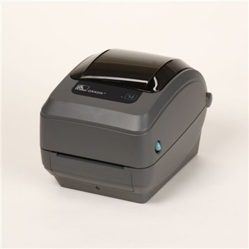 Zebra Printer GX420t - 203 dpi