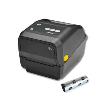  Zebra ZD421 - 300 dpi - USB - Thermal Transfer