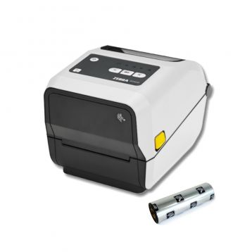 Zebra ZD421 Healthcare - 203 dpi - Ethernet - Thermal Transfer