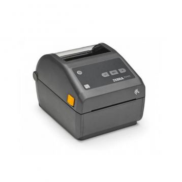 Zebra ZD621 Linerless - desktop printer - 203 dpi