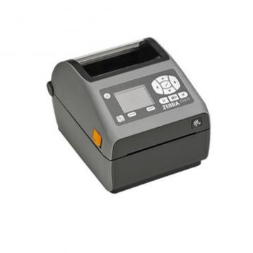 Zebra ZD621 - 203 dpi - desktop printer