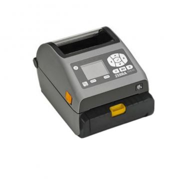Zebra ZD621 - 203 dpi - desktop printer