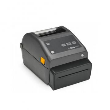 Zebra ZD621 Linerless - 203 dpi - desktop printer
