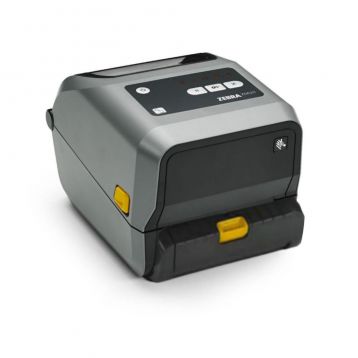 Zebra ZD621 - thermal transfer 203 dpi - desktop printer