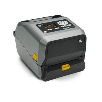 Zebra ZD621 - 203 dpi thermal transfer - desktop printer