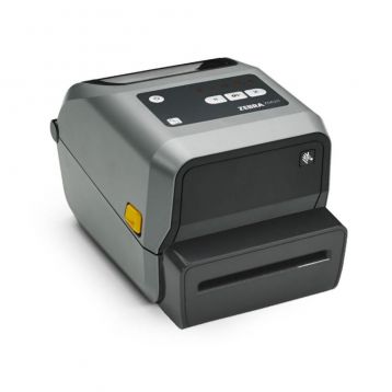 Zebra ZD621 - thermal transfer - 300 dpi - desktop printer