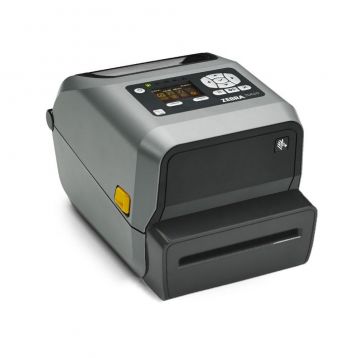 Zebra ZD621 - thermal transfer - 300 dpi - desktop printer