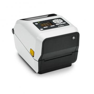 Zebra ZD621 Healthcare - thermal transfer 300 dpi - desktop printer