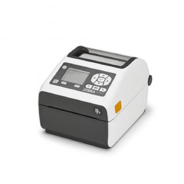Zebra ZD621 Healthcare - 203 dpi direct thermal desktop printer