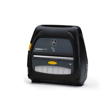 ZEBRA ZQ521 - 203 dpi - RUGGED BT & LINERLESS MOBILE PRINTER