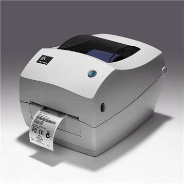 Zebra Printer TLP3842 - 300 dpi