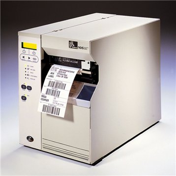 Zebra Printer 105SL - 203 dpi